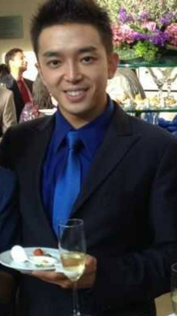 Andy Fu's profile image