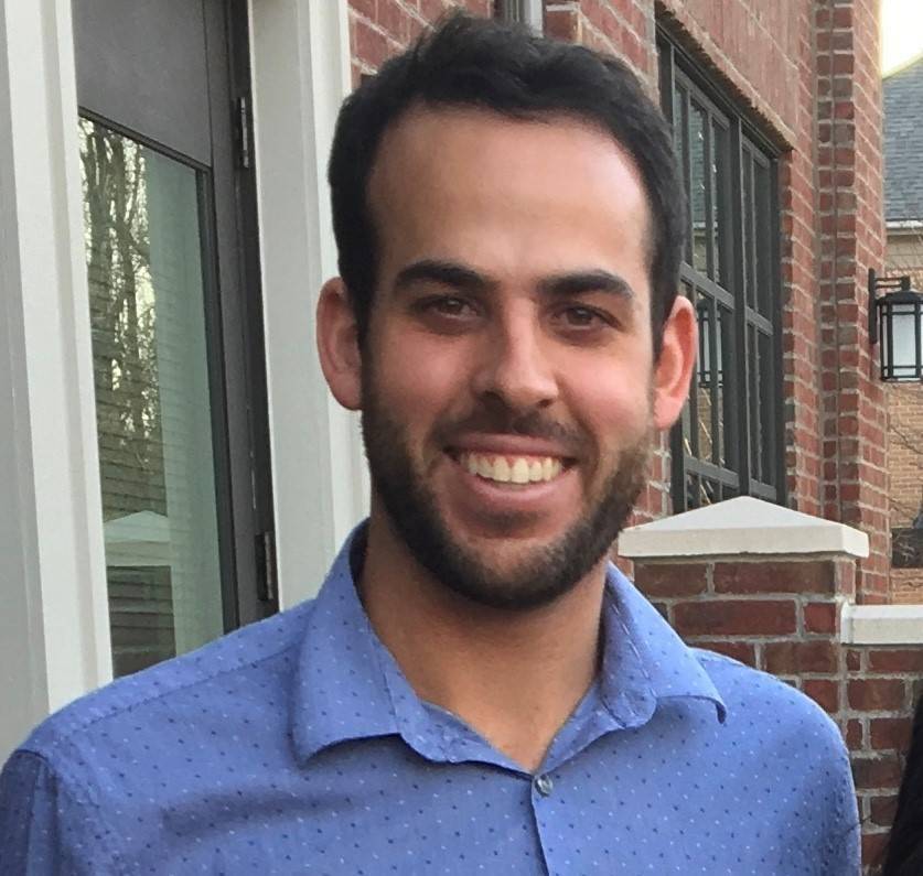 Jamie Hora's profile image