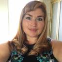 Teresa Parra's profile image