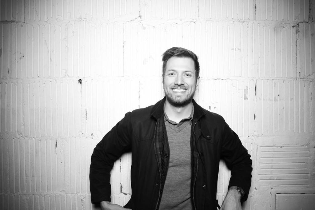 Ross Renjilian's profile image