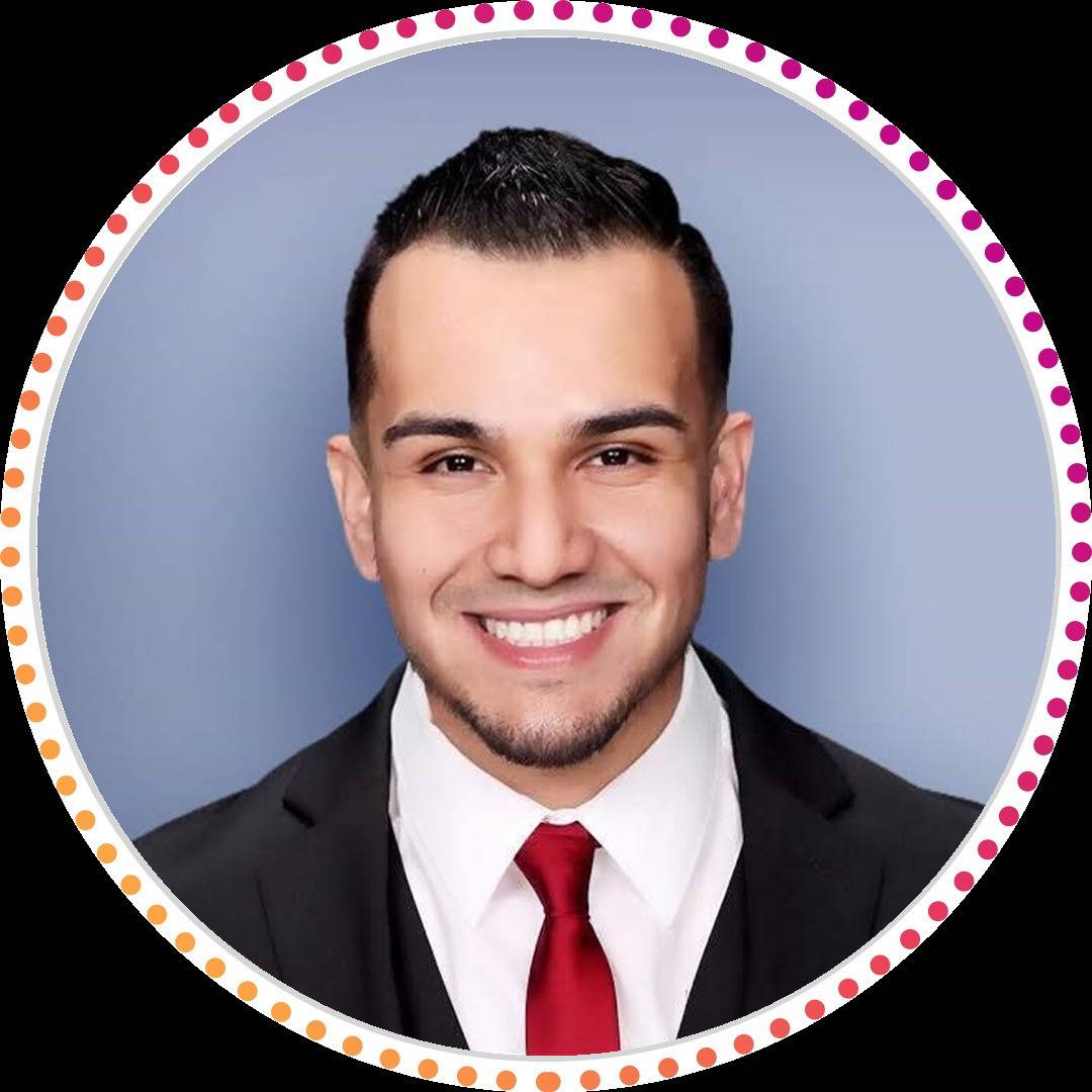 Rudy Jauregui's profile image