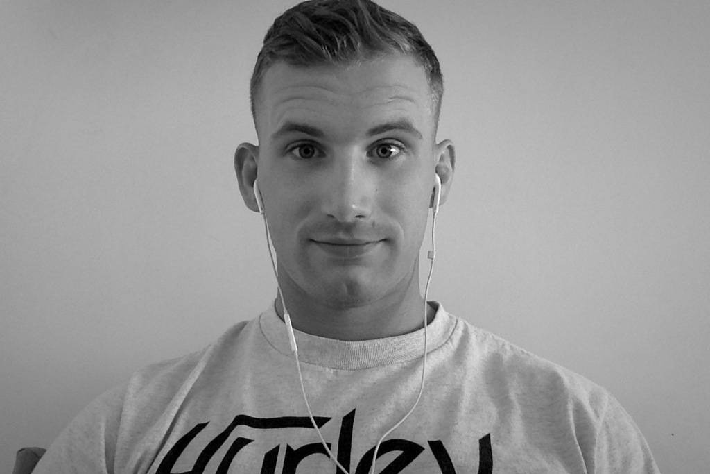 Michael Yingst's profile image