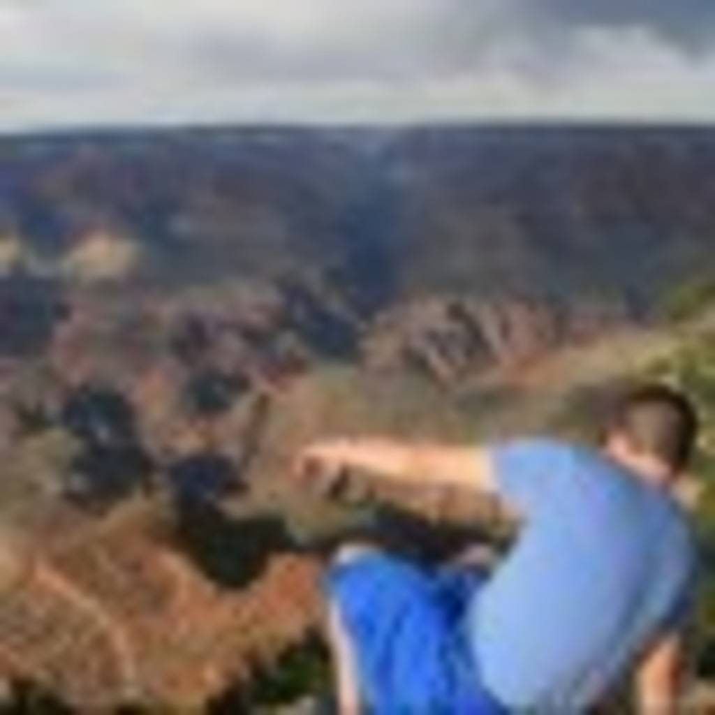 Mark Host's profile image