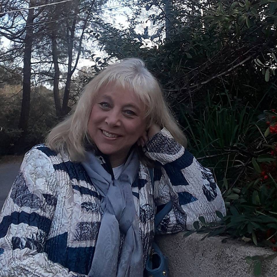 Rene Remington's profile image