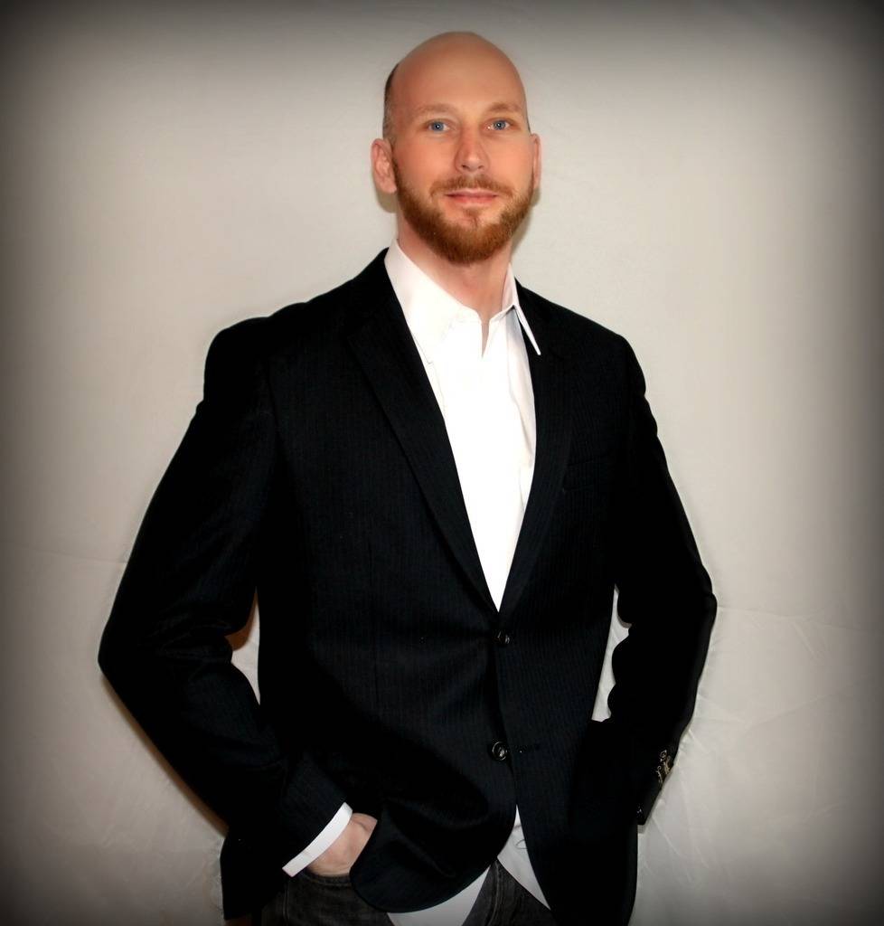 David Noskiewicz's profile image