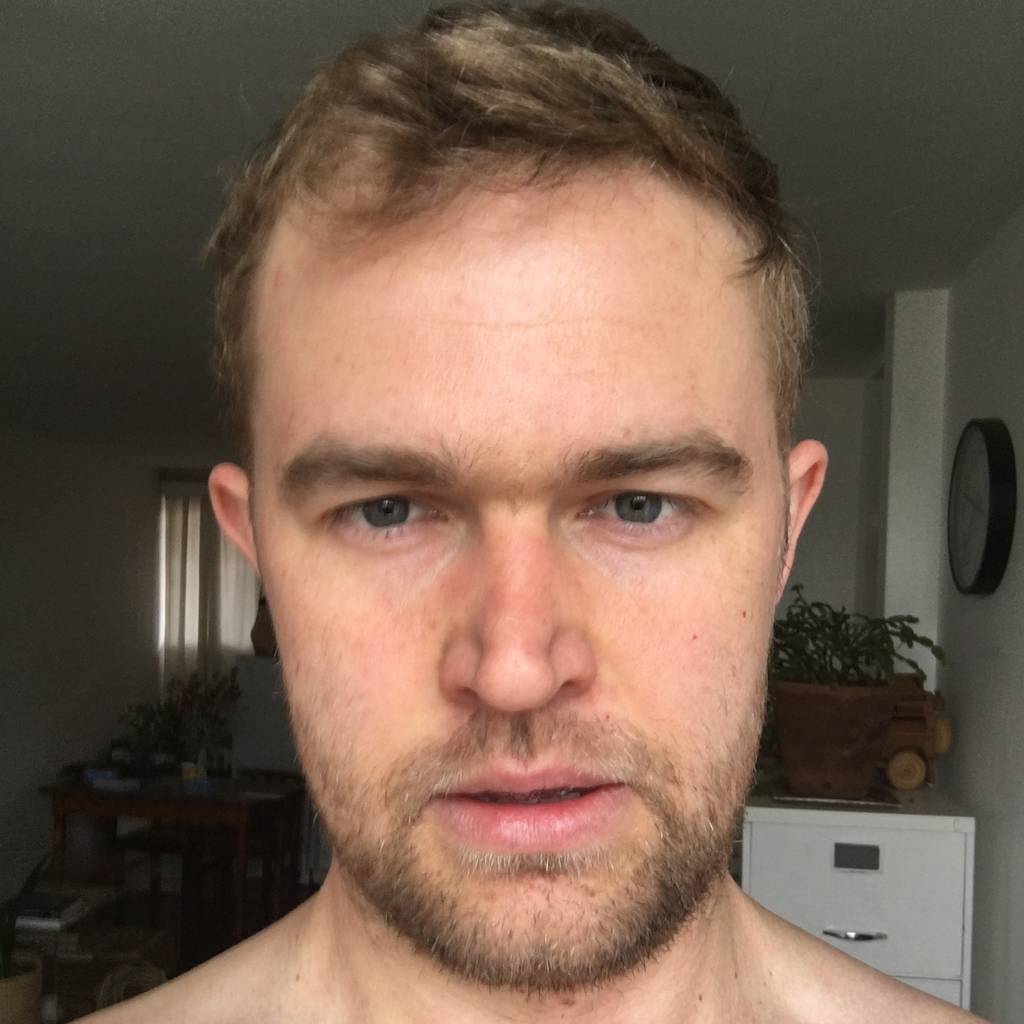 Walter Raubenheimer's profile image