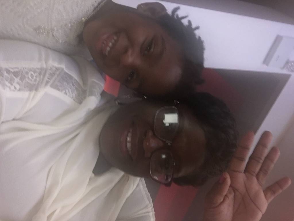 Candice Matthews's profile image