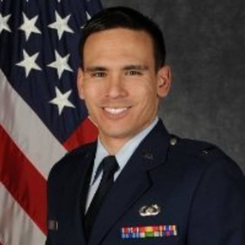 Michael Wong's profile image