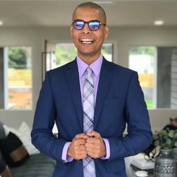 Keaton English's profile image