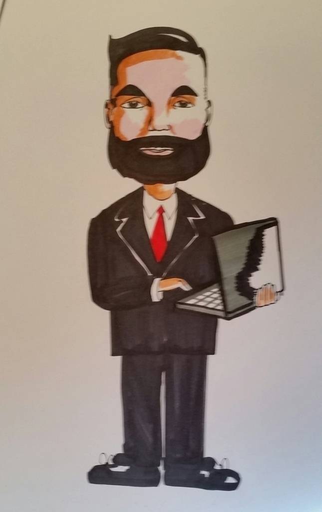 Theodore Roseberry's profile image