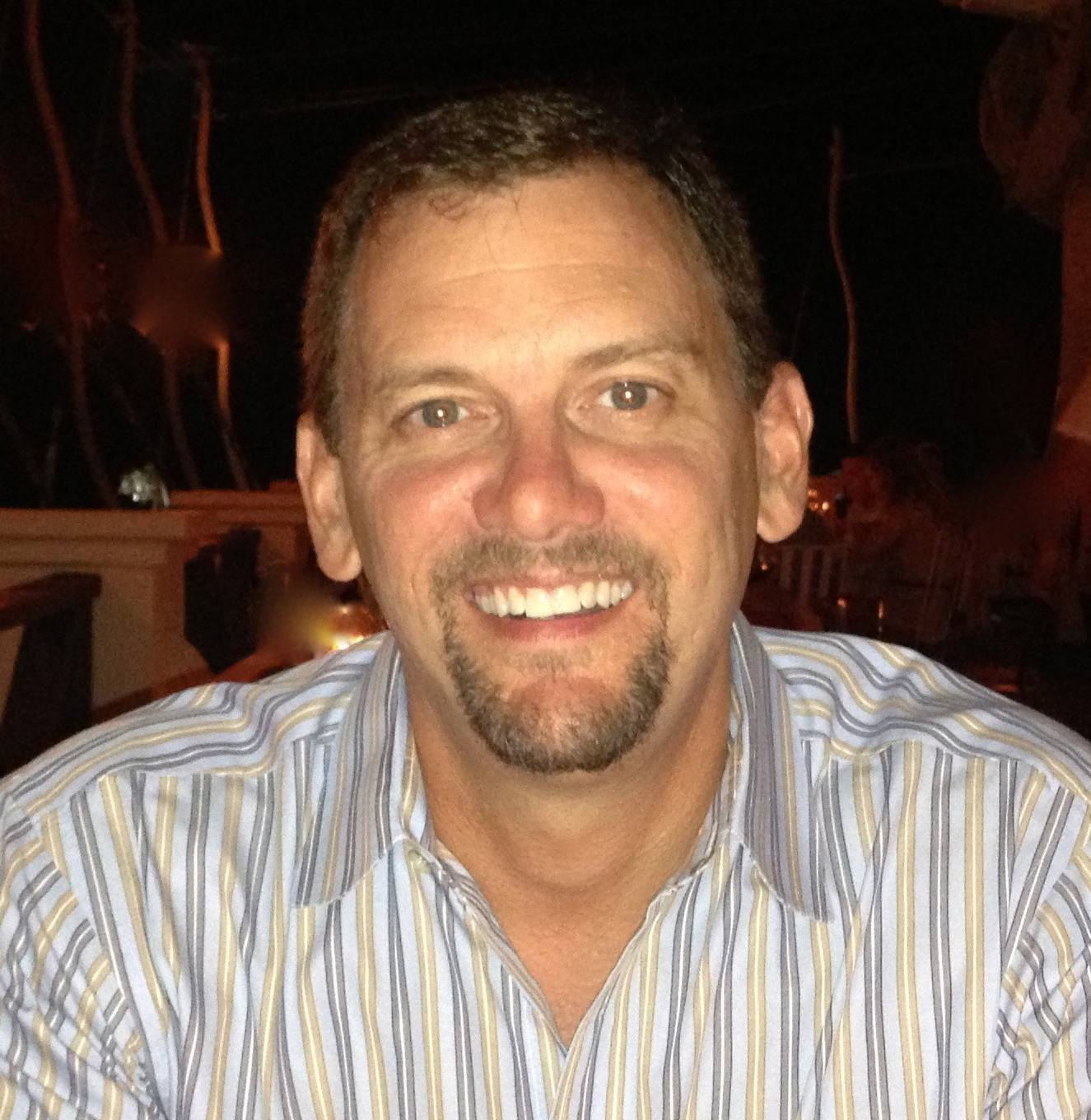 Matt Dieter's profile image