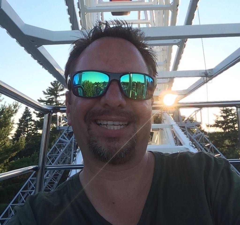 Patrick Keating's profile image