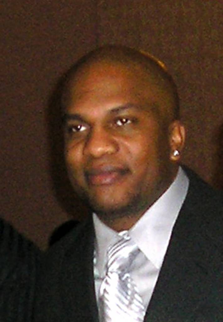 Michael Johnson's profile image