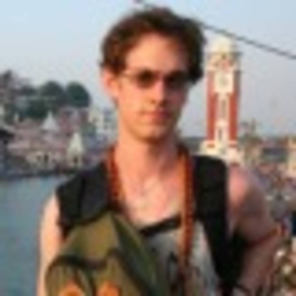 Matthew Strebe's profile image