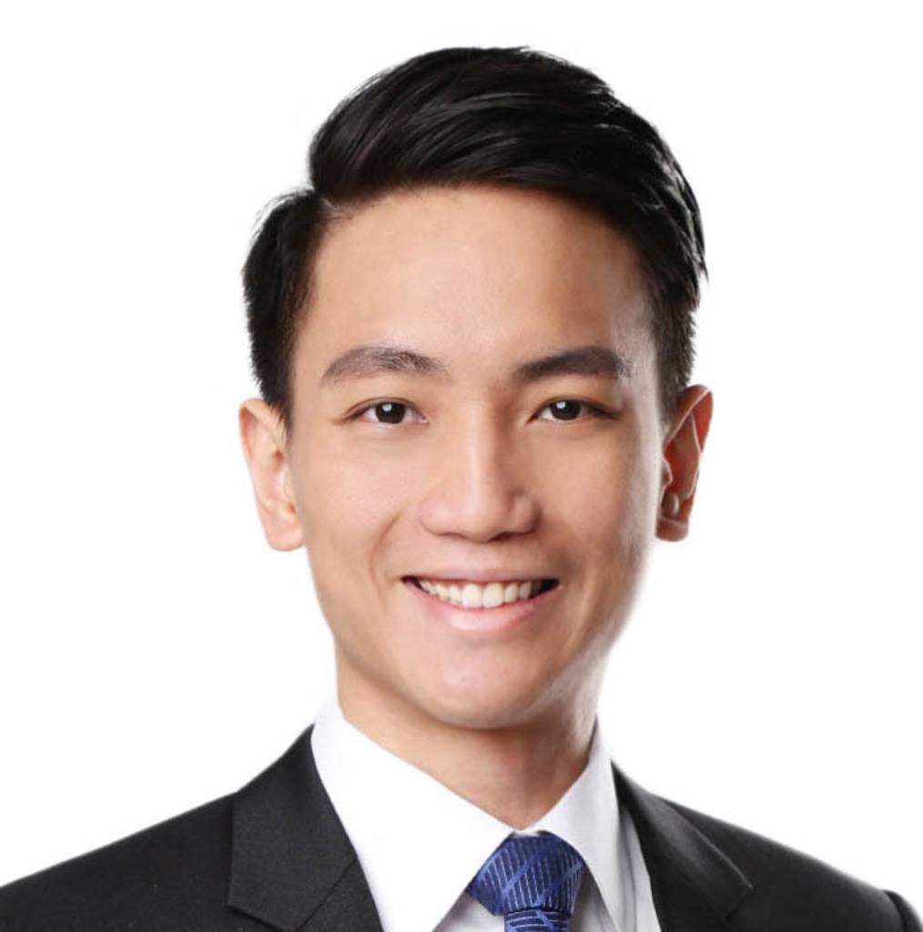 Ron Ho's profile image