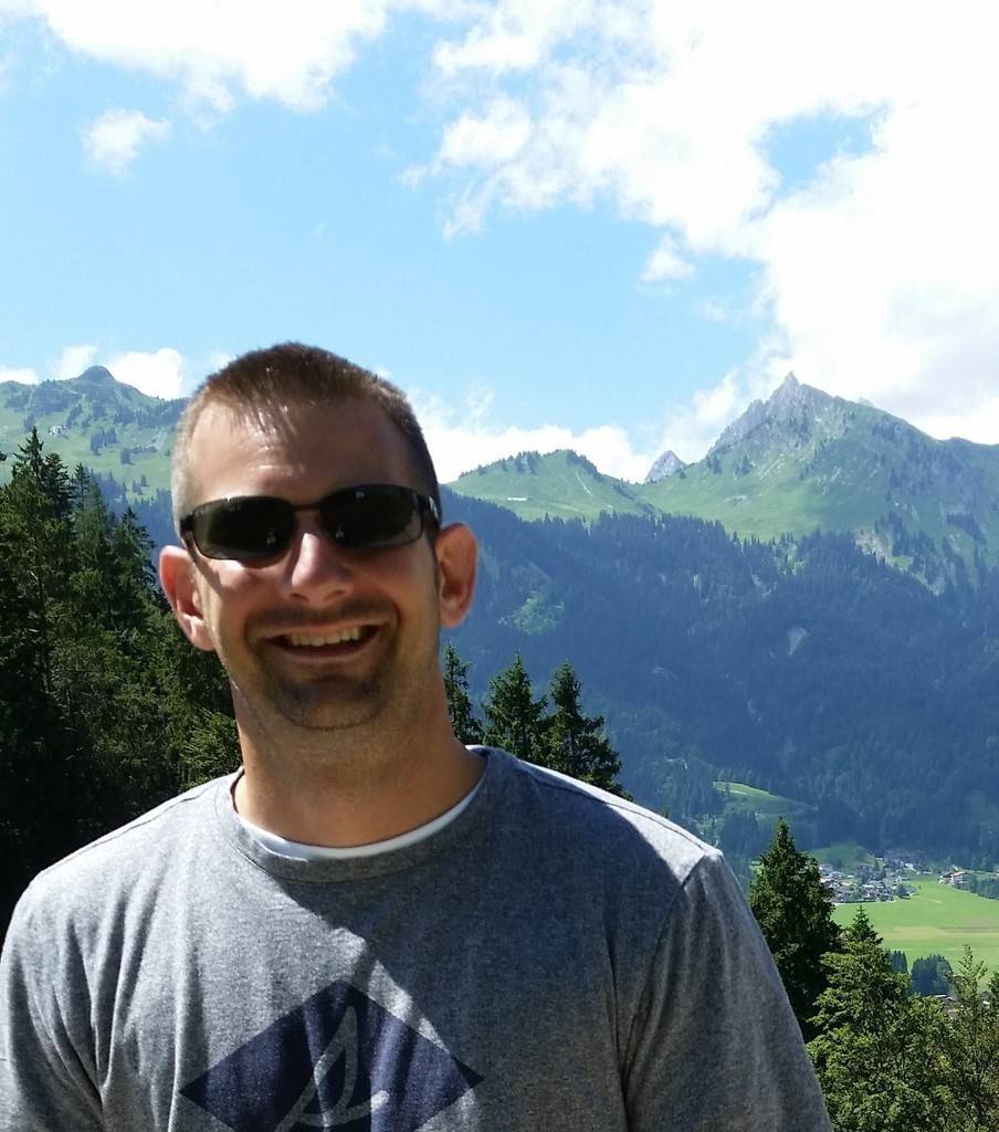 Jason Stackhouse's profile image