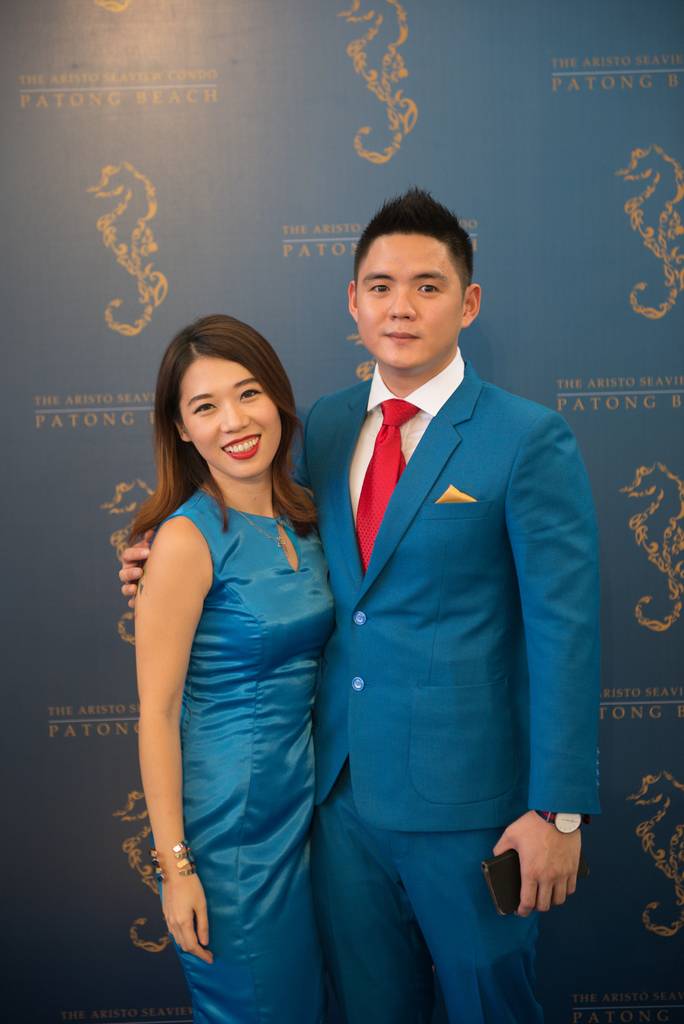 Rudy Chong's profile image
