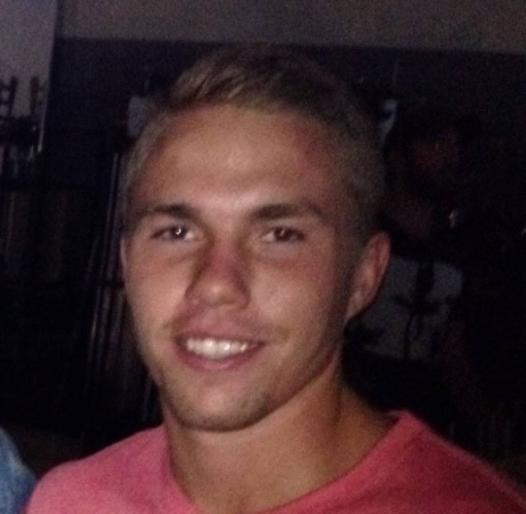 Kevin Rosinski's profile image