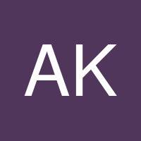 Aleksander Kastamanov's profile image