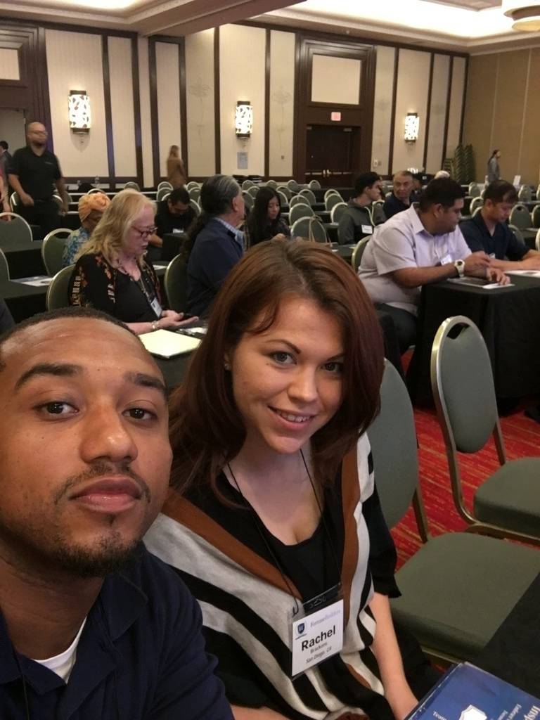 Justin Brackens's profile image