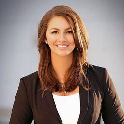 Samantha Miles's profile image