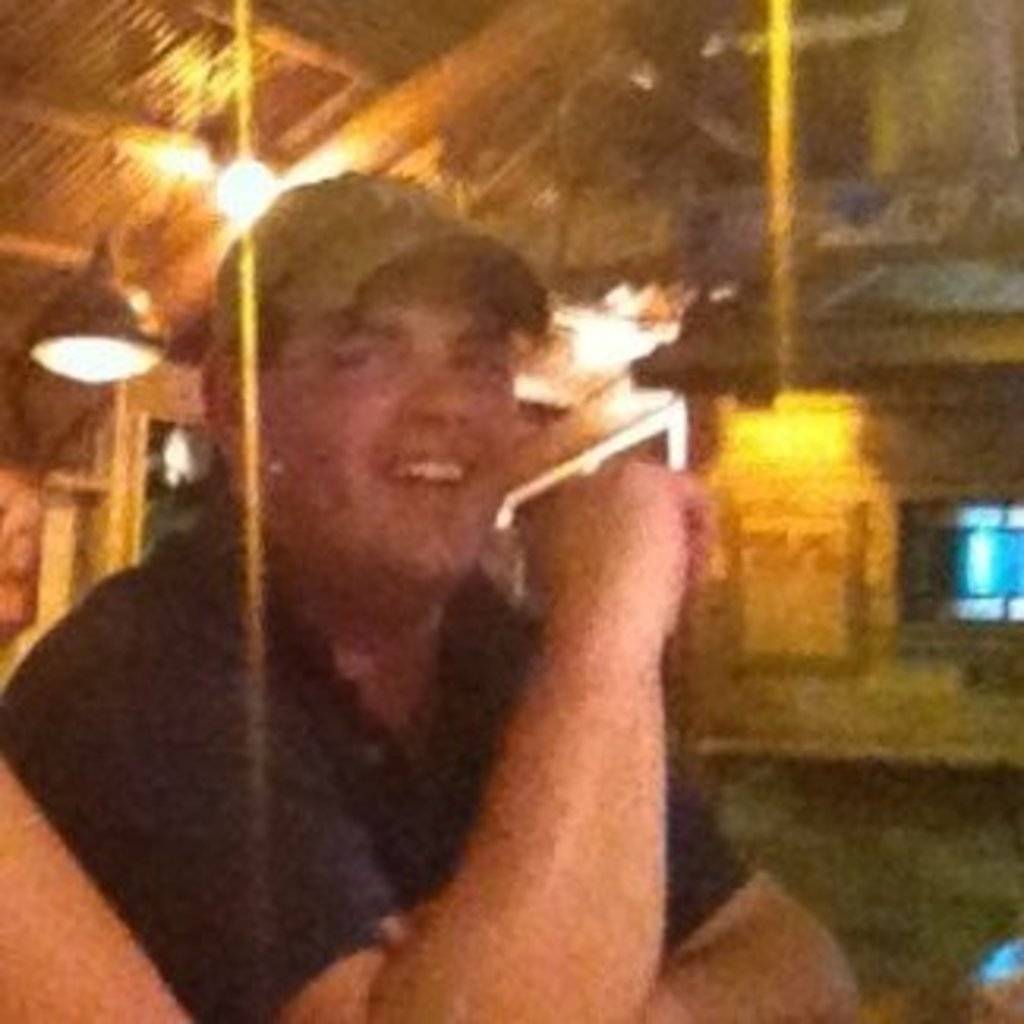 Rob Elder's profile image