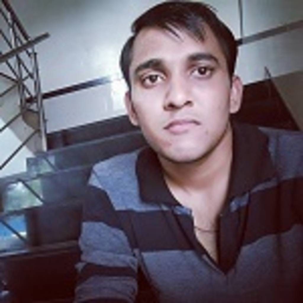 Bhavesh Koladiya's profile image