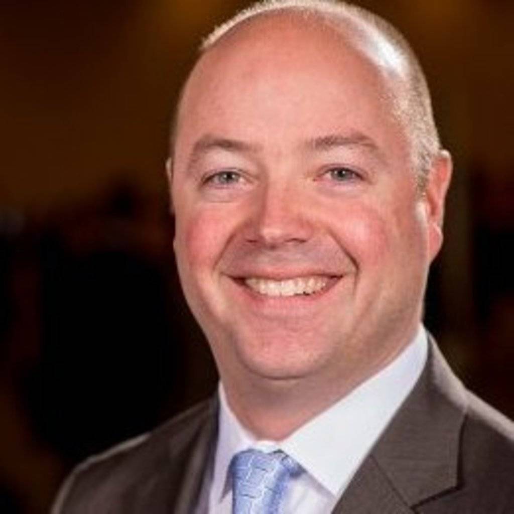 Dick Heydet's profile image