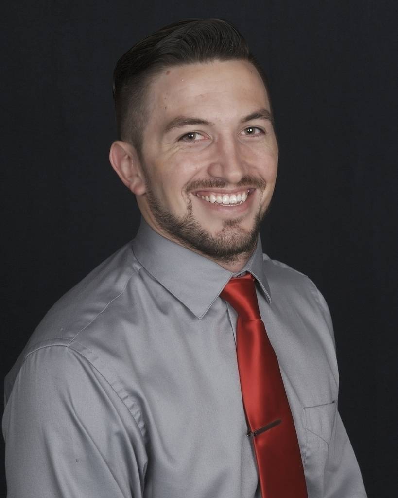 Trenton Brands's profile image