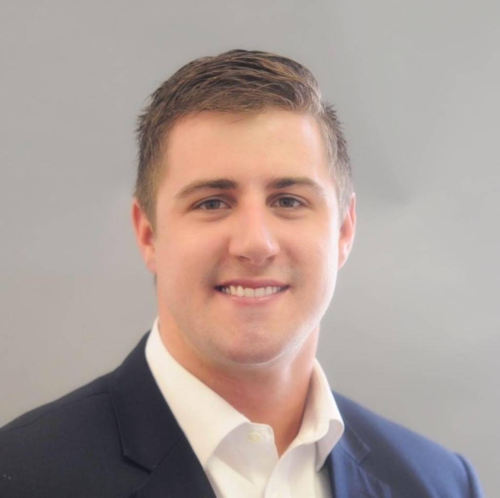 Matthew Cook's profile image