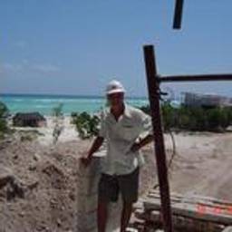 Peter Rocca's profile image