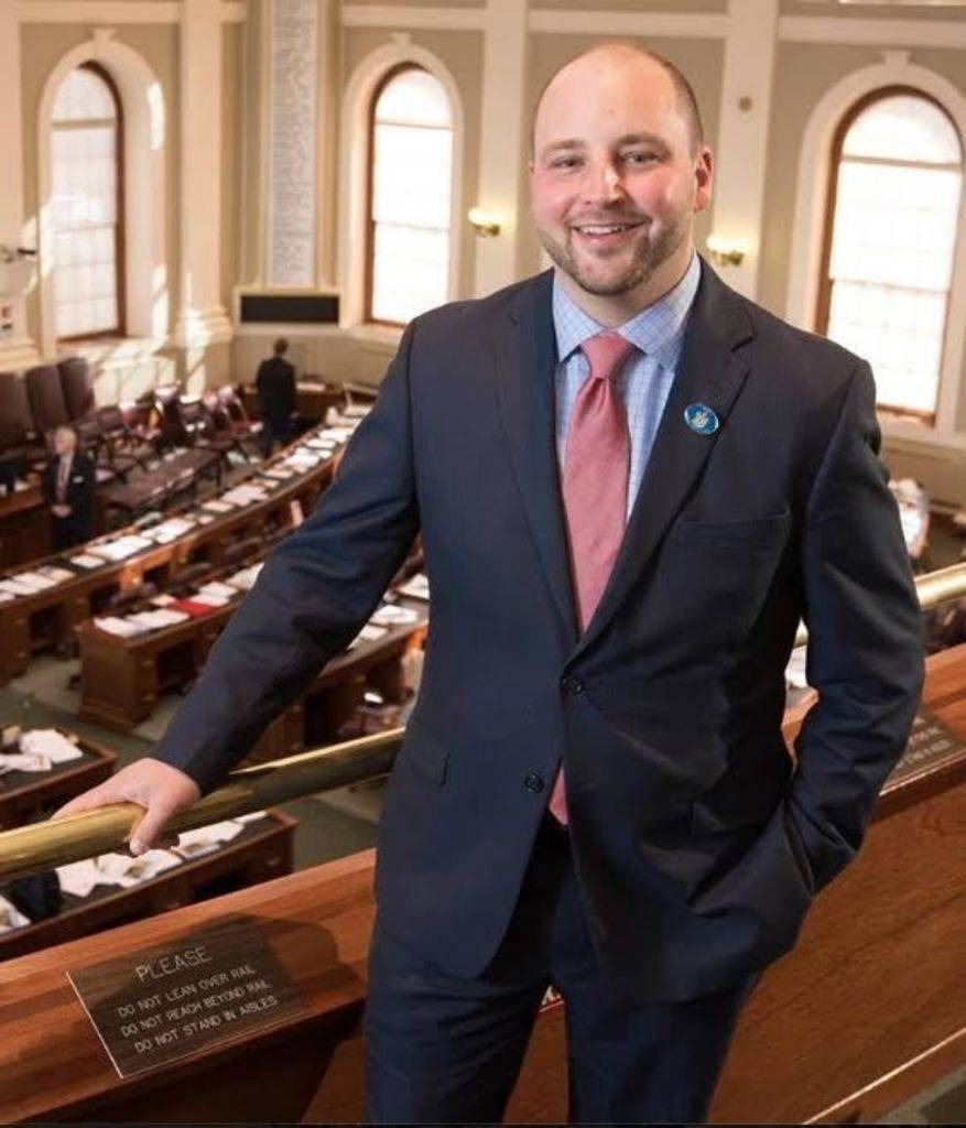 Matthew Pouliot's profile image