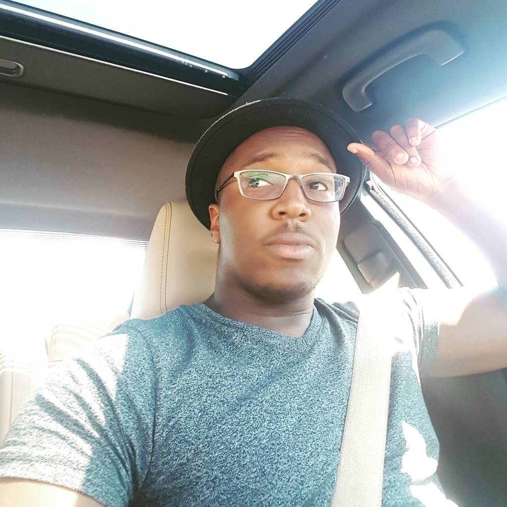 Jay Brown's profile image