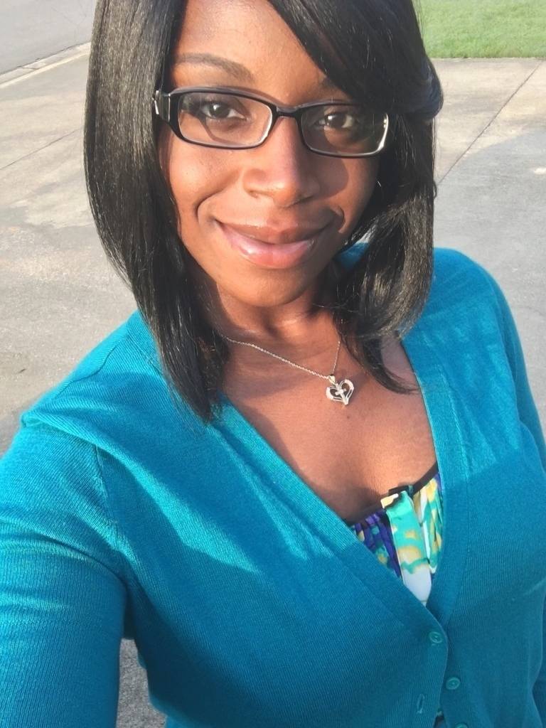 Jerrica Jones's profile image