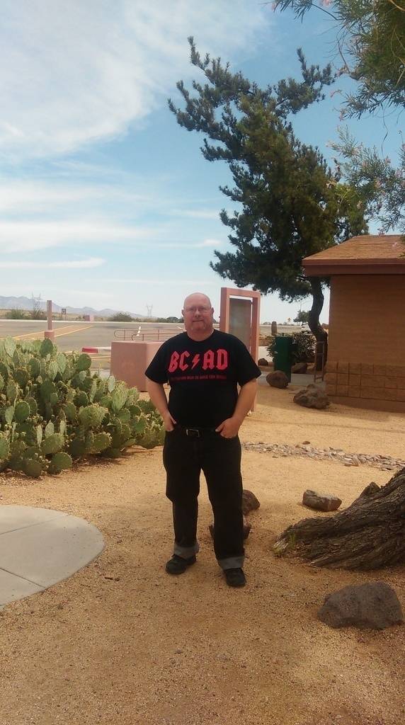 Steven Bond's profile image