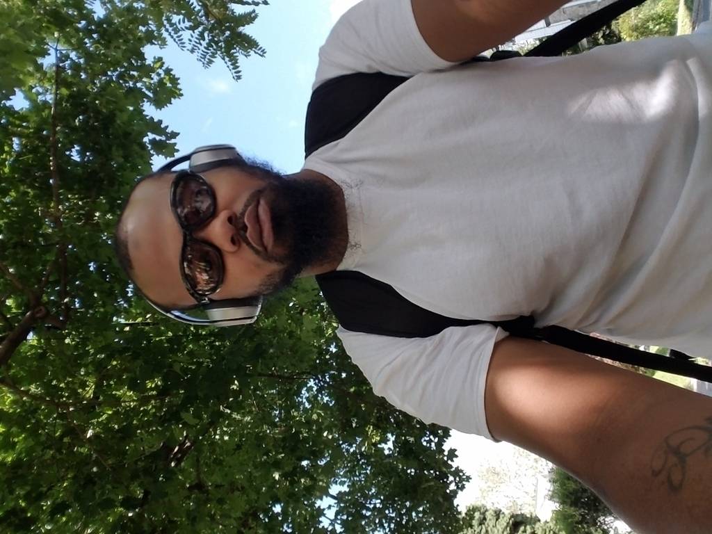 Bernard Wiggs's profile image