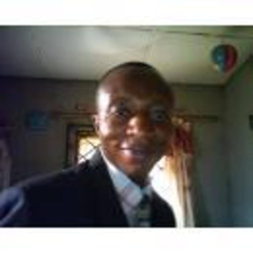 Okongor Ndifon's profile image