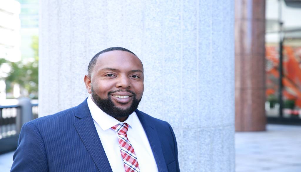 Antoine Matthews's profile image