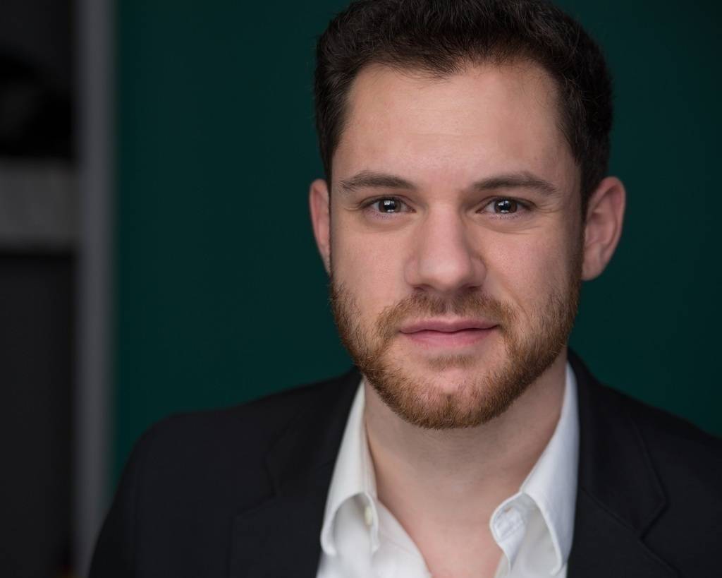 Matthew Petroff's profile image