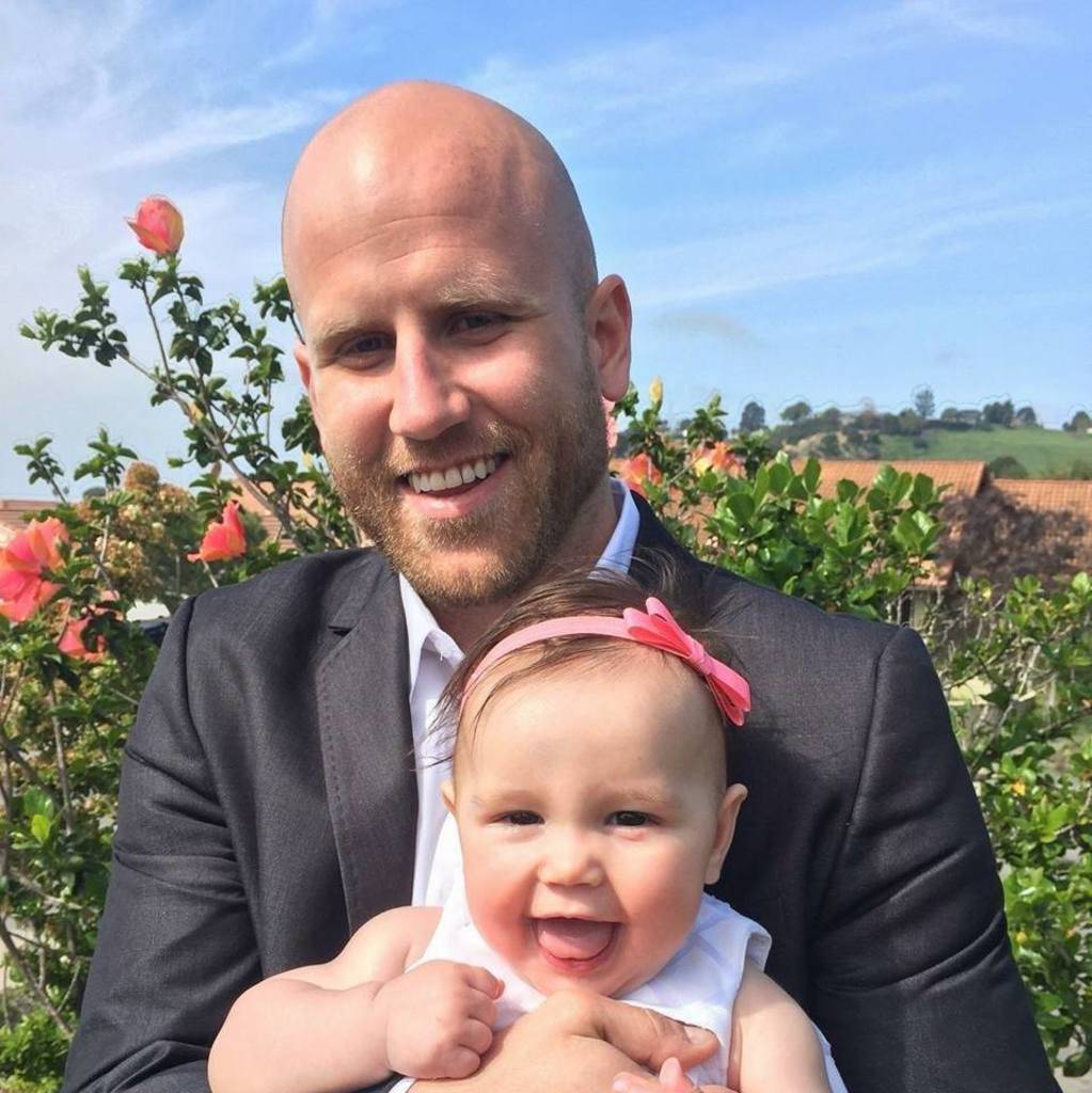 Chad Gaither's profile image