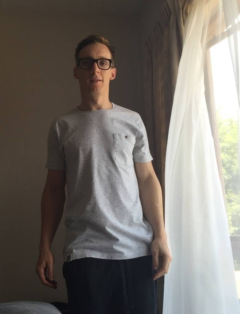 Eddie Du Preez's profile image