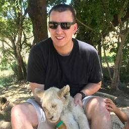 Brian Varmuza's profile image