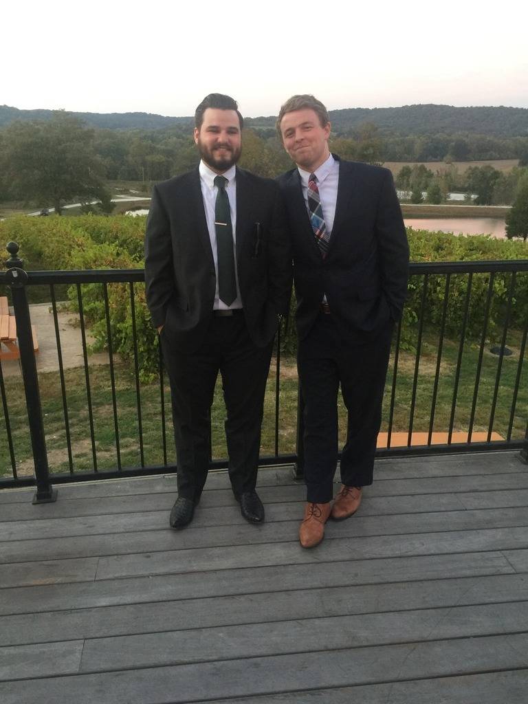 Derrick Waeckerle's profile image