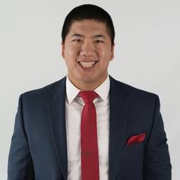 Tyler Martin's profile image