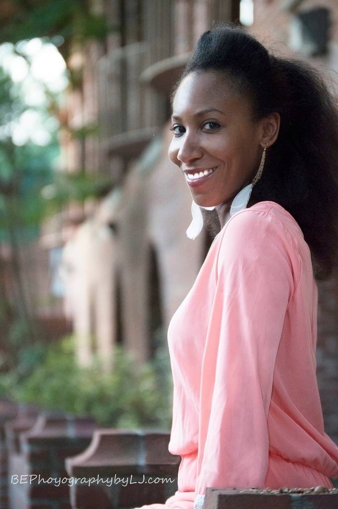 Desiree Cummings's profile image