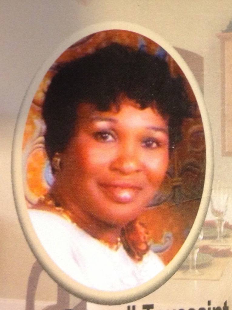 Amber Toussaint's profile image