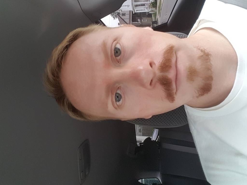 Daniel Mueller's profile image