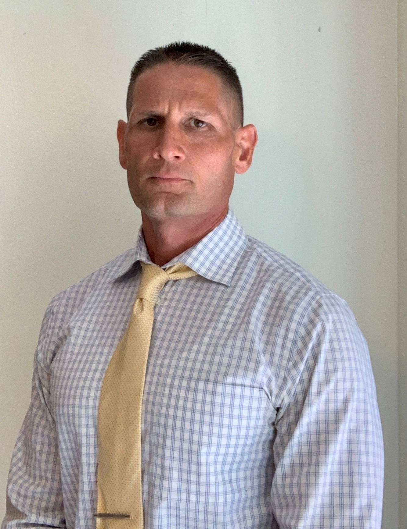 Steve D.'s profile image