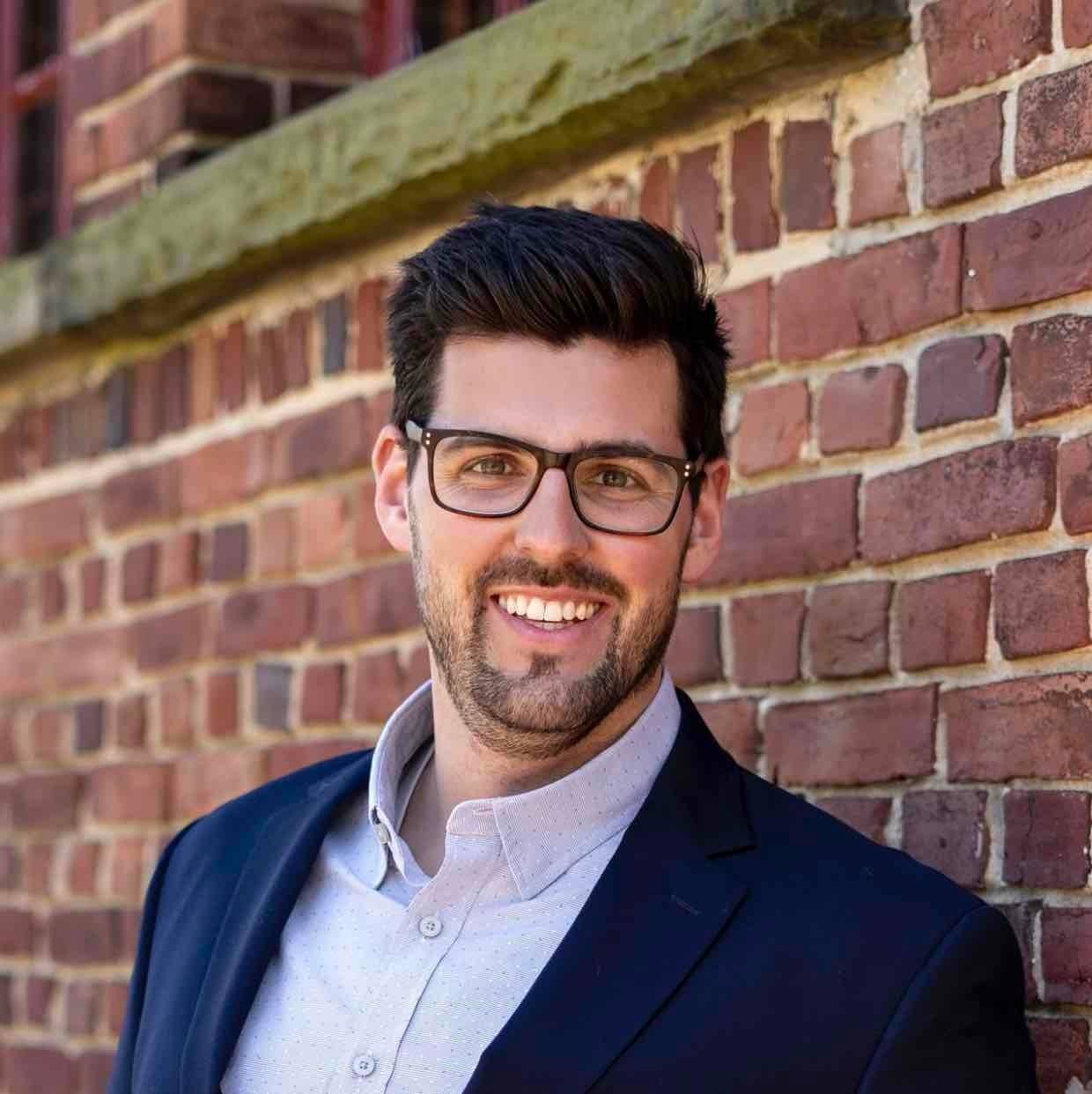 Yuriy Kaunzinger's profile image