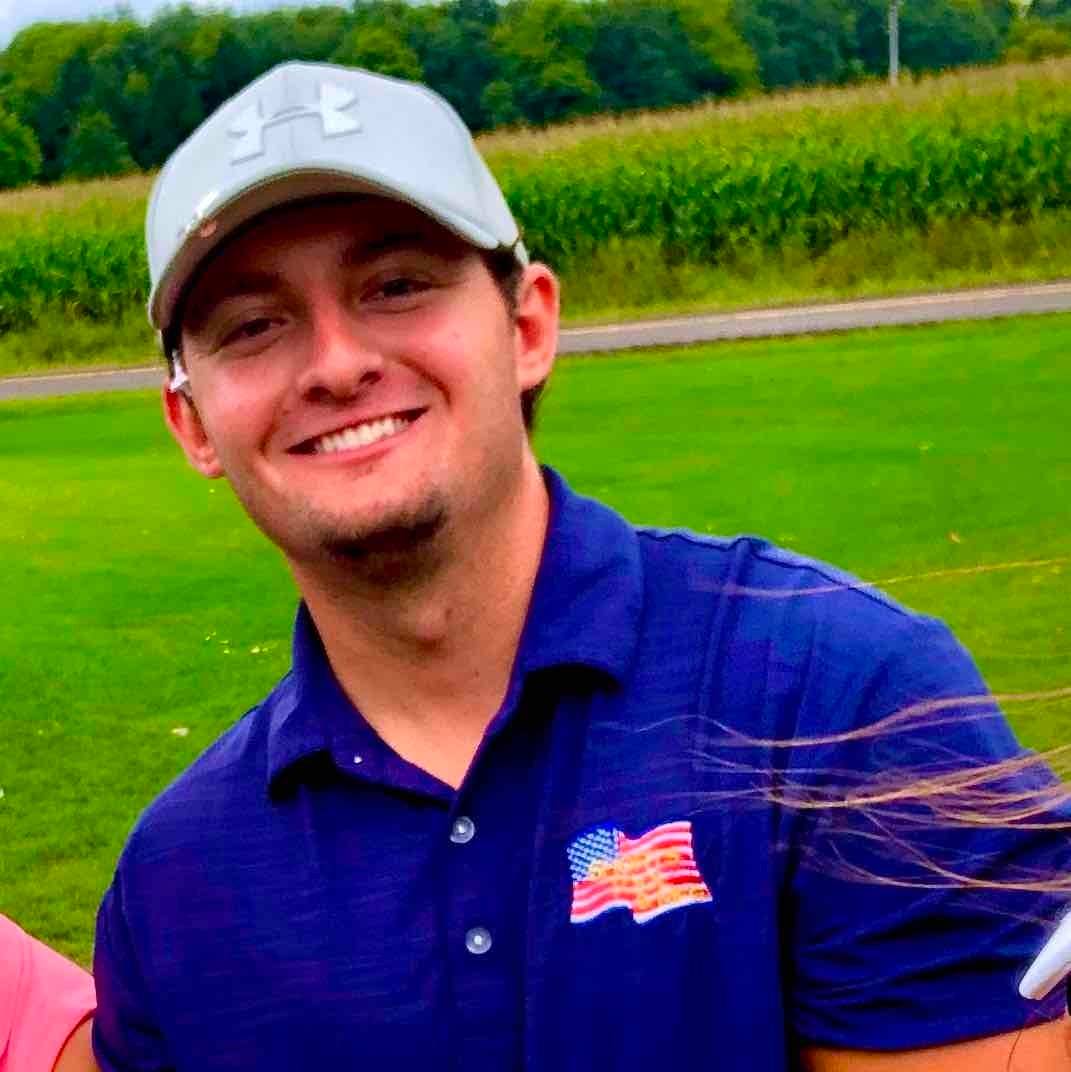 Dustin Pavlik's profile image